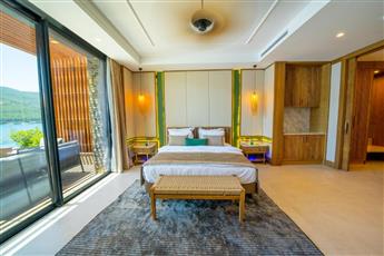 La Blanche Island Bodrum