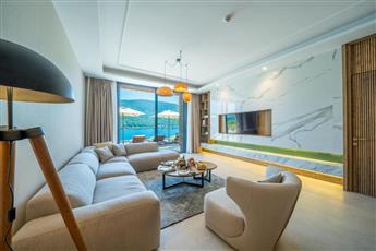 La Blanche Island Bodrum
