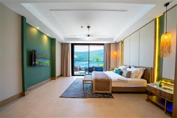 La Blanche Island Bodrum
