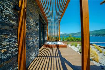 La Blanche Island Bodrum