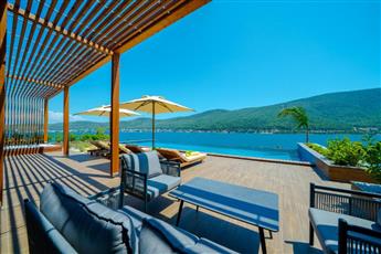 La Blanche Island Bodrum