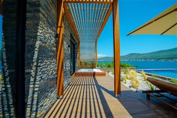 La Blanche Island Bodrum