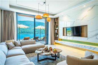 La Blanche Island Bodrum