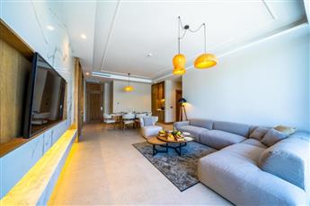 La Blanche Island Bodrum