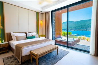 La Blanche Island Bodrum