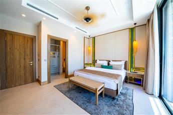 La Blanche Island Bodrum