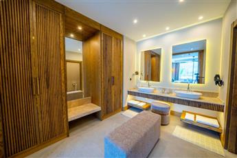La Blanche Island Bodrum
