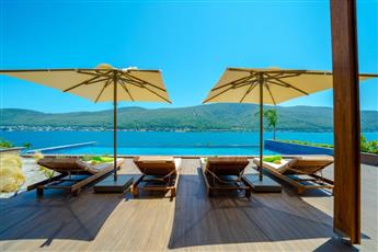 La Blanche Island Bodrum