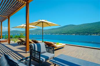 La Blanche Island Bodrum