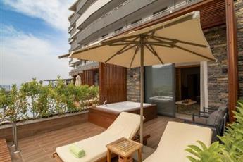 La Blanche Island Bodrum