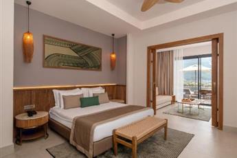 La Blanche Island Bodrum