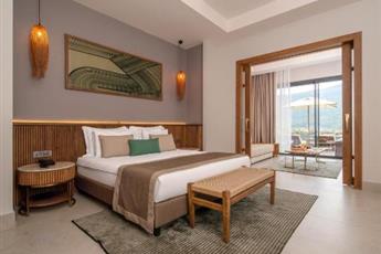 La Blanche Island Bodrum
