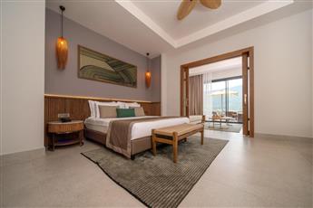 La Blanche Island Bodrum