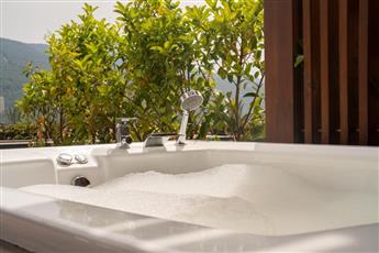La Blanche Island Bodrum