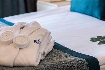 La Blanche Resort & Spa 5* La Blanche Resort & Spa 5*