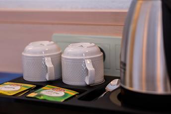 La Blanche Resort & Spa 5* La Blanche Resort & Spa 5*