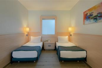 La Blanche Resort & Spa 5* La Blanche Resort & Spa 5*