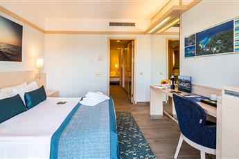 La Blanche Resort & Spa 5* La Blanche Resort & Spa 5*