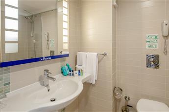 La Blanche Resort & Spa 5* La Blanche Resort & Spa 5*