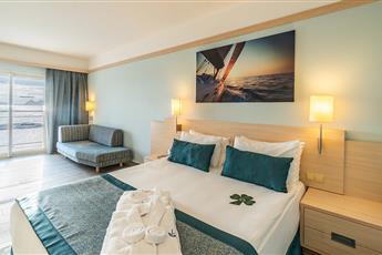 La Blanche Resort & Spa 5* La Blanche Resort & Spa 5*