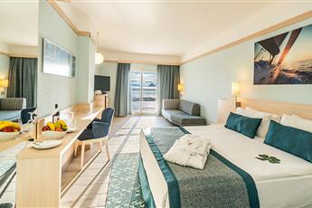 La Blanche Resort & Spa 5* La Blanche Resort & Spa 5*