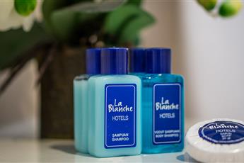 La Blanche Resort & Spa 5* La Blanche Resort & Spa 5*