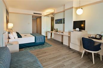 La Blanche Resort & Spa 5* La Blanche Resort & Spa 5*