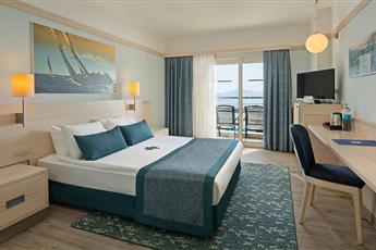 La Blanche Resort & Spa 5* La Blanche Resort & Spa 5*