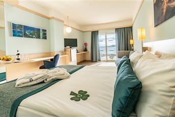 La Blanche Resort & Spa 5* La Blanche Resort & Spa 5*