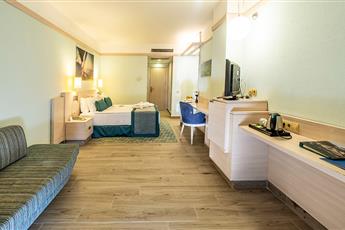 La Blanche Resort & Spa 5* La Blanche Resort & Spa 5*