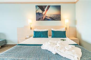 La Blanche Resort & Spa 5* La Blanche Resort & Spa 5*