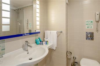 La Blanche Resort & Spa 5* La Blanche Resort & Spa 5*