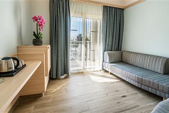 La Blanche Resort & Spa 5* La Blanche Resort & Spa 5*