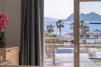 La Blanche Resort & Spa 5* La Blanche Resort & Spa 5*