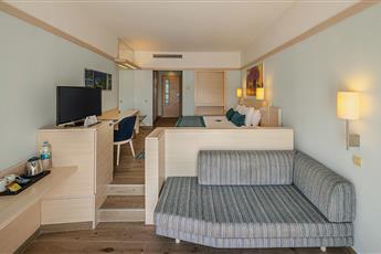 La Blanche Resort & Spa 5* La Blanche Resort & Spa 5*