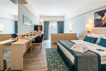 La Blanche Resort & Spa 5* La Blanche Resort & Spa 5*