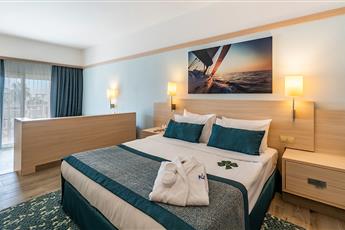 La Blanche Resort & Spa 5* La Blanche Resort & Spa 5*