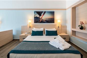 La Blanche Resort & Spa 5* La Blanche Resort & Spa 5*