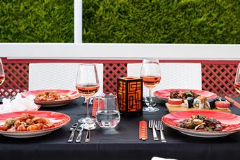 La Blanche Resort & Spa 5* La Blanche Resort & Spa 5*