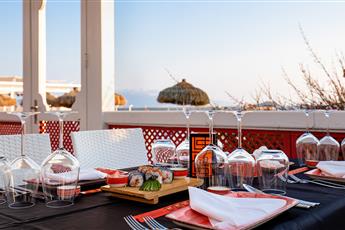 La Blanche Resort & Spa 5* La Blanche Resort & Spa 5*