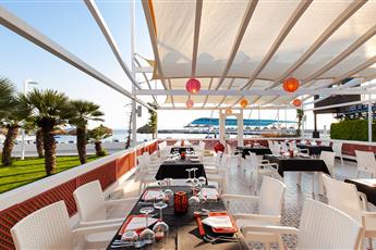 La Blanche Resort & Spa 5* La Blanche Resort & Spa 5*