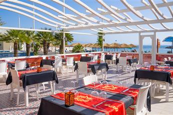 La Blanche Resort & Spa 5* La Blanche Resort & Spa 5*