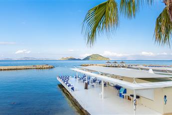 La Blanche Resort & Spa 5* La Blanche Resort & Spa 5*