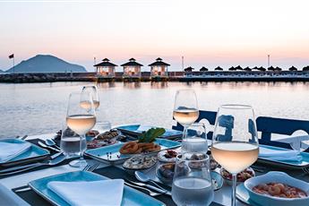 La Blanche Resort & Spa 5* La Blanche Resort & Spa 5*