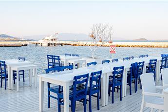 La Blanche Resort & Spa 5* La Blanche Resort & Spa 5*