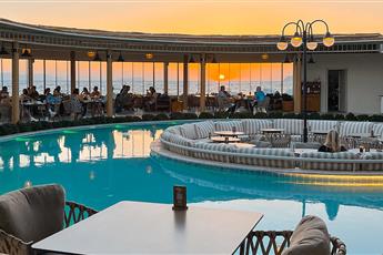 La Blanche Resort & Spa 5* La Blanche Resort & Spa 5*