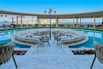 La Blanche Resort & Spa 5* La Blanche Resort & Spa 5*