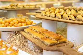 La Blanche Resort & Spa 5* La Blanche Resort & Spa 5*