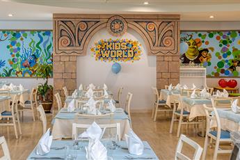 La Blanche Resort & Spa 5* La Blanche Resort & Spa 5*