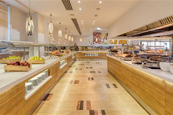 La Blanche Resort & Spa 5* La Blanche Resort & Spa 5*